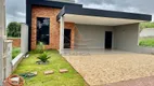 Foto 2 de Casa de Condomínio com 3 Quartos à venda, 151m² em Reserva San Tiago, Ribeirão Preto