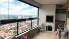 Foto 5 de Apartamento com 3 Quartos à venda, 117m² em Mansões Santo Antônio, Campinas