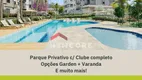 Foto 5 de Apartamento com 2 Quartos à venda, 84m² em Reserva Petrus, Indaiatuba