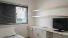 Foto 9 de Flat com 2 Quartos para alugar, 56m² em Jardim Paulista, São Paulo