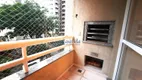 Foto 17 de Apartamento com 3 Quartos à venda, 92m² em Cambuí, Campinas