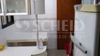 Foto 5 de Apartamento com 3 Quartos à venda, 127m² em Moema, São Paulo