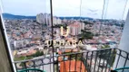 Foto 2 de Apartamento com 2 Quartos à venda, 85m² em Vila Celeste, São Paulo