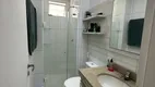 Foto 13 de Apartamento com 3 Quartos à venda, 87m² em Parque Shalon, São Luís