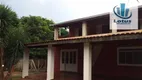 Foto 12 de Fazenda/Sítio com 3 Quartos à venda, 360m² em Bananal, Campinas