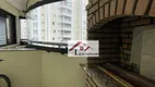 Foto 46 de Apartamento com 3 Quartos à venda, 144m² em Centro, Santo André