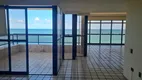 Foto 46 de Apartamento com 6 Quartos à venda, 330m² em Piedade, Jaboatão dos Guararapes