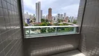 Foto 4 de Apartamento com 2 Quartos à venda, 60m² em Madalena, Recife