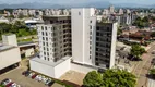 Foto 4 de Apartamento com 1 Quarto à venda, 70m² em Saguaçú, Joinville