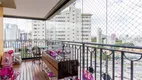 Foto 2 de Apartamento com 4 Quartos à venda, 520m² em Ibirapuera, São Paulo