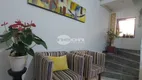 Foto 6 de Sobrado com 3 Quartos à venda, 125m² em Vila Floresta, Santo André