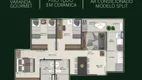 Foto 5 de Apartamento com 2 Quartos à venda, 51m² em Maranguape II, Paulista