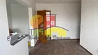 Foto 10 de Apartamento com 1 Quarto para alugar, 35m² em Vila Assuncao, Santo André