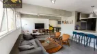 Foto 4 de Apartamento com 2 Quartos para alugar, 125m² em Itaim Bibi, São Paulo