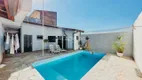 Foto 26 de Casa com 3 Quartos à venda, 234m² em Vila Dainese, Americana