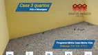 Foto 11 de Casa com 3 Quartos à venda, 90m² em Pedras, Fortaleza