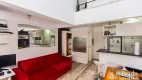 Foto 4 de Apartamento com 1 Quarto à venda, 52m² em Bigorrilho, Curitiba