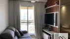 Foto 2 de Apartamento com 2 Quartos à venda, 65m² em Cambuci, São Paulo