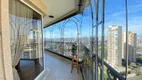 Foto 7 de Apartamento com 4 Quartos à venda, 350m² em Jardim Fonte do Morumbi , São Paulo