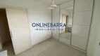 Foto 13 de Apartamento com 3 Quartos para alugar, 145m² em Barra da Tijuca, Rio de Janeiro