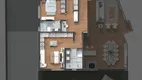 Foto 15 de Apartamento com 3 Quartos à venda, 177m² em Juvevê, Curitiba