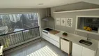 Foto 2 de Apartamento com 3 Quartos à venda, 96m² em Morumbi, São Paulo