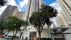 Foto 2 de Apartamento com 2 Quartos para venda ou aluguel, 49m² em Moema, São Paulo