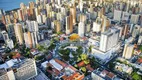 Foto 3 de Apartamento com 1 Quarto à venda, 59m² em Aldeota, Fortaleza
