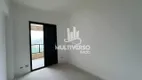 Foto 12 de Apartamento com 2 Quartos à venda, 74m² em José Menino, Santos