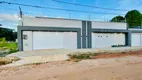 Foto 2 de Casa com 4 Quartos à venda, 225m² em Jardim Gonzaga, Juazeiro do Norte