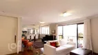 Foto 2 de Apartamento com 3 Quartos à venda, 195m² em Santa Cecília, São Paulo