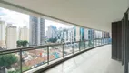 Foto 2 de Apartamento com 3 Quartos à venda, 134m² em Itaim Bibi, São Paulo