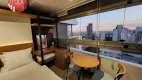 Foto 7 de Apartamento com 1 Quarto à venda, 19m² em Pinheiros, São Paulo