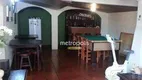 Foto 14 de Casa com 5 Quartos à venda, 218m² em Campestre, Santo André