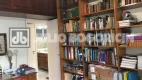 Foto 8 de Apartamento com 4 Quartos à venda, 140m² em Humaitá, Rio de Janeiro