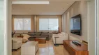 Foto 17 de Casa de Condomínio com 5 Quartos à venda, 380m² em Taquaral, Campinas