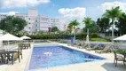 Foto 15 de Apartamento com 2 Quartos para alugar, 45m² em Gleba Ribeirao Limeiro, Londrina