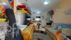 Foto 12 de Apartamento com 1 Quarto à venda, 48m² em Vila Andrade, São Paulo