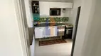 Foto 35 de Apartamento com 1 Quarto à venda, 55m² em Loteamento Joao Batista Juliao, Guarujá