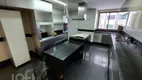 Foto 11 de Apartamento com 4 Quartos à venda, 420m² em Serra, Belo Horizonte