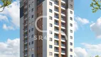 Foto 21 de Apartamento com 2 Quartos à venda, 48m² em Pinheirinho, Curitiba