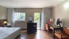 Foto 2 de Flat com 1 Quarto para alugar, 30m² em Chácara Santo Antônio, São Paulo