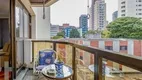 Foto 8 de Apartamento com 4 Quartos à venda, 145m² em Vila Olímpia, São Paulo