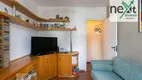 Foto 17 de Apartamento com 3 Quartos à venda, 90m² em Água Rasa, São Paulo