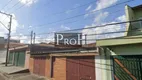 Foto 4 de Lote/Terreno à venda, 500m² em Santa Maria, Santo André