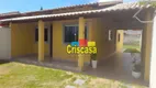 Foto 2 de Casa com 2 Quartos à venda, 94m² em Guaratiba, Maricá