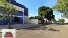 Foto 2 de Galpão/Depósito/Armazém para alugar, 1697m² em Distrito Industrial, Santa Bárbara D'Oeste