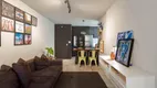 Foto 5 de Apartamento com 2 Quartos à venda, 60m² em Itaim Bibi, São Paulo