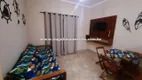 Foto 5 de Apartamento com 1 Quarto à venda, 41m² em PRAIA DE MARANDUBA, Ubatuba