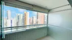 Foto 17 de Apartamento com 2 Quartos à venda, 118m² em Meireles, Fortaleza